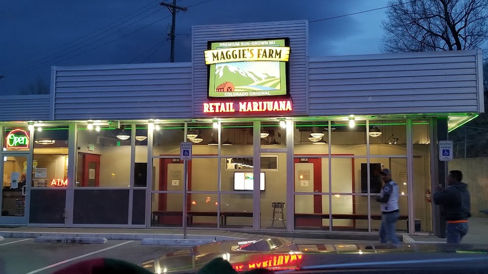 Maggies Farm photo 4