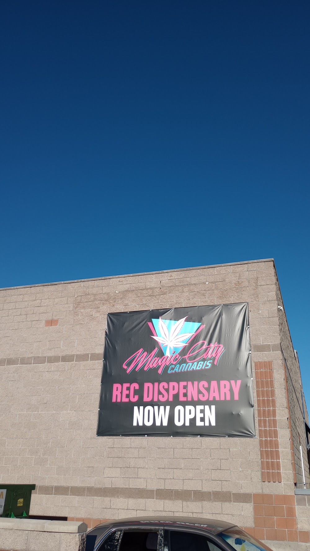 Magic City Cannabis photo 1