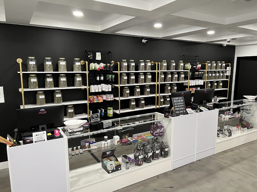 Magic City Cannabis photo 2