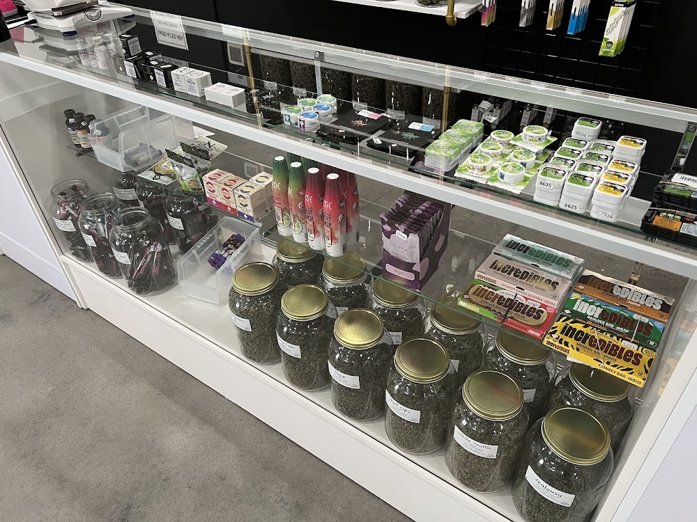 Magic City Cannabis photo 3