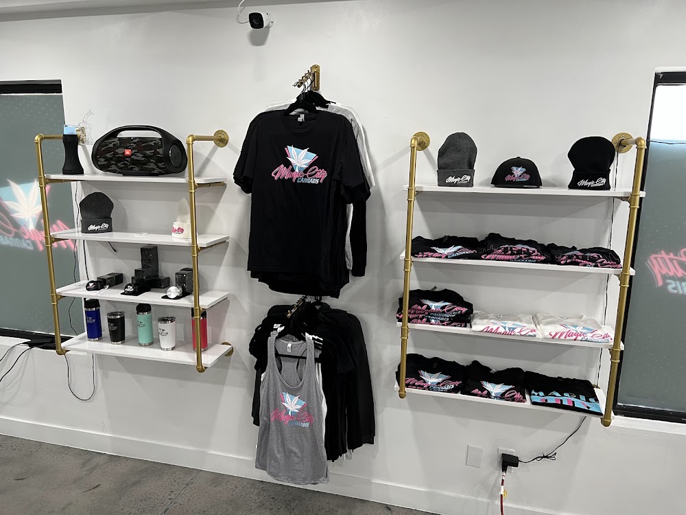 Magic City Cannabis photo 4