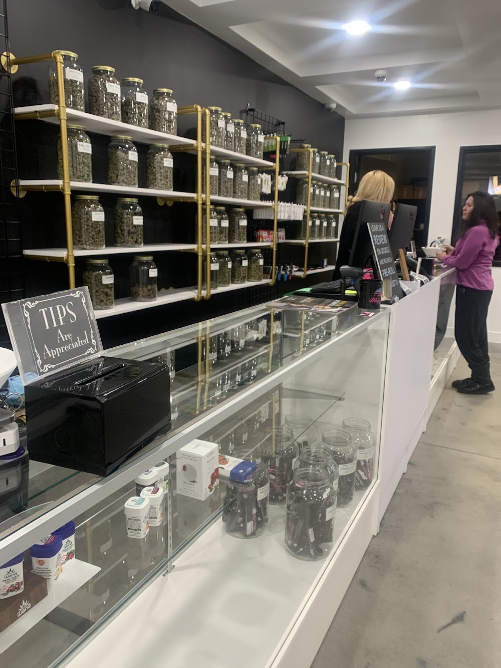 Magic City Cannabis photo 5