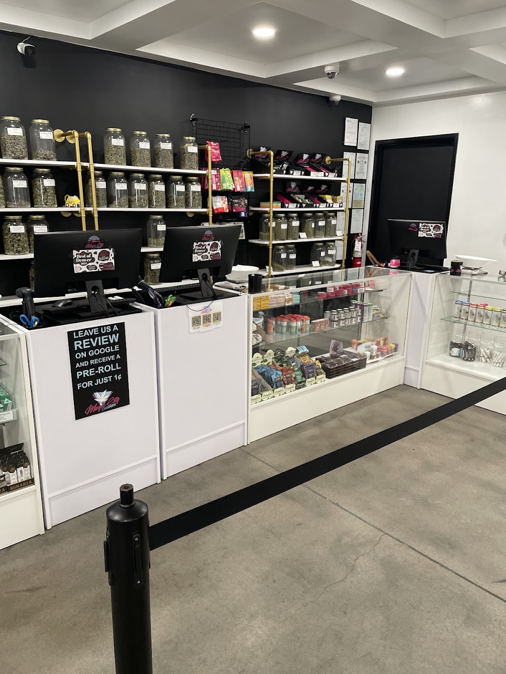 Magic City Cannabis photo 6