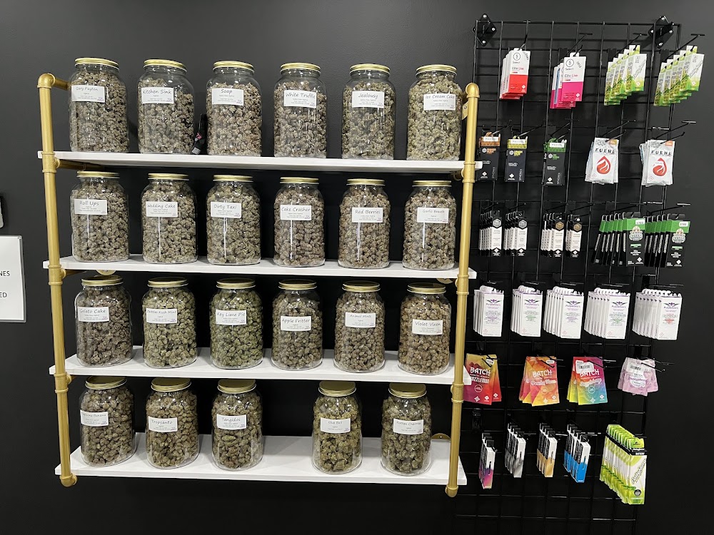 Magic City Cannabis photo 8