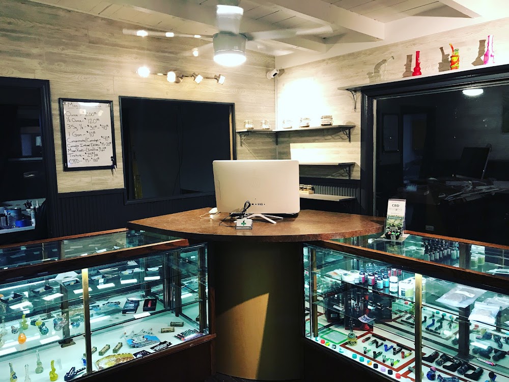 Magic City Releaf Rockvale Location photo 5