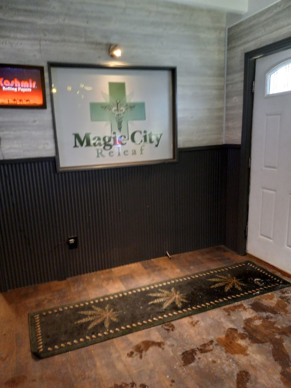 Magic City Releaf photo 8