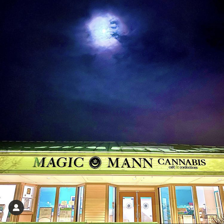 Magic Mann photo 8