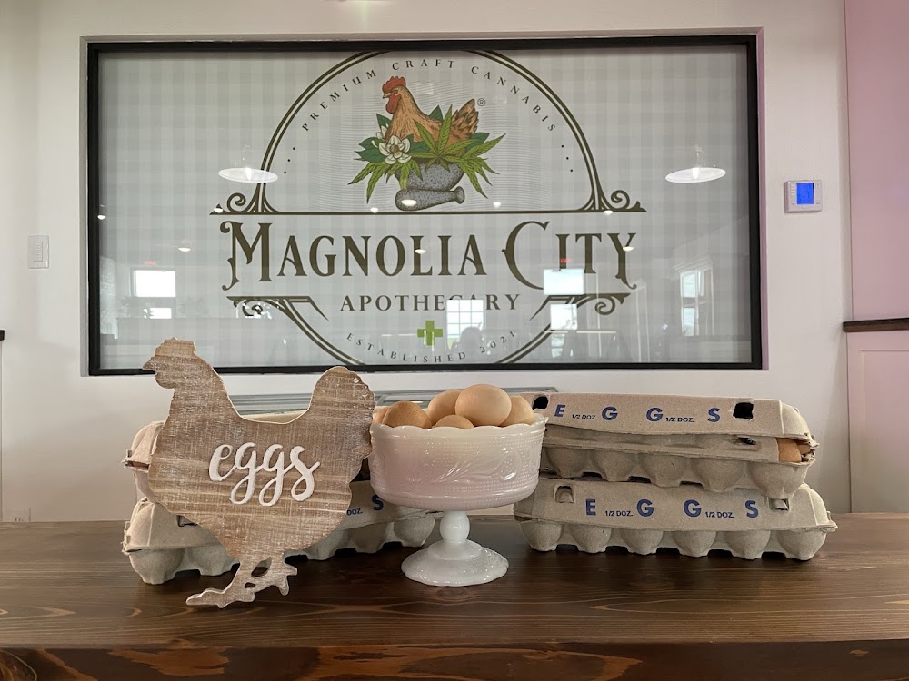 Magnolia City Apothecary photo 4