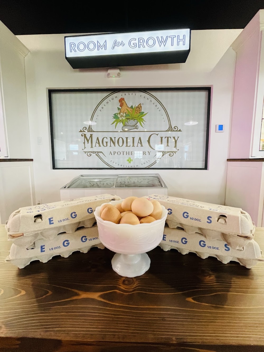 Magnolia City Apothecary photo 7