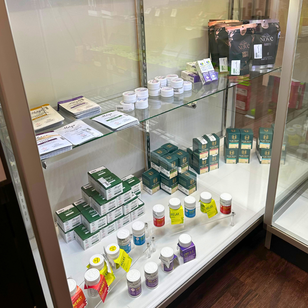 Magnolia Road Cannabis CO photo 4