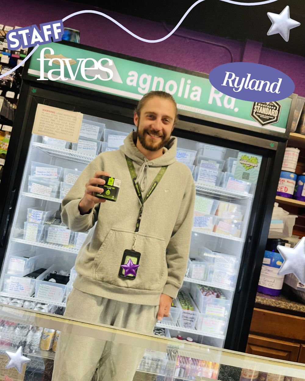 Magnolia Road Cannabis CO photo 5