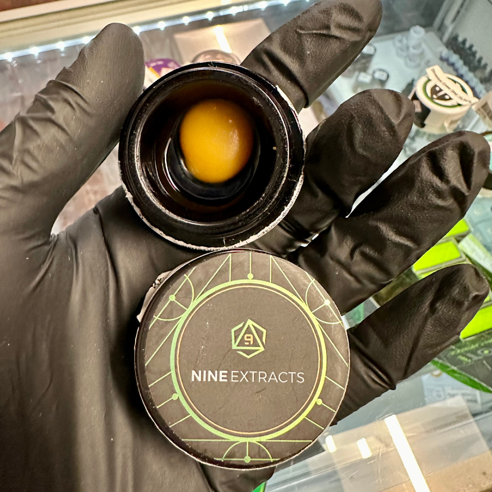 Magnolia Road Cannabis CO photo 8
