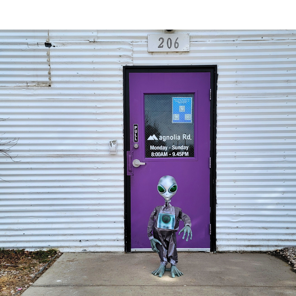 Magnolia Road Cannabis CO. photo 1