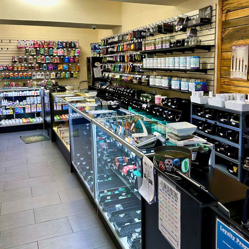 Magnolia Road Cannabis CO. photo 2