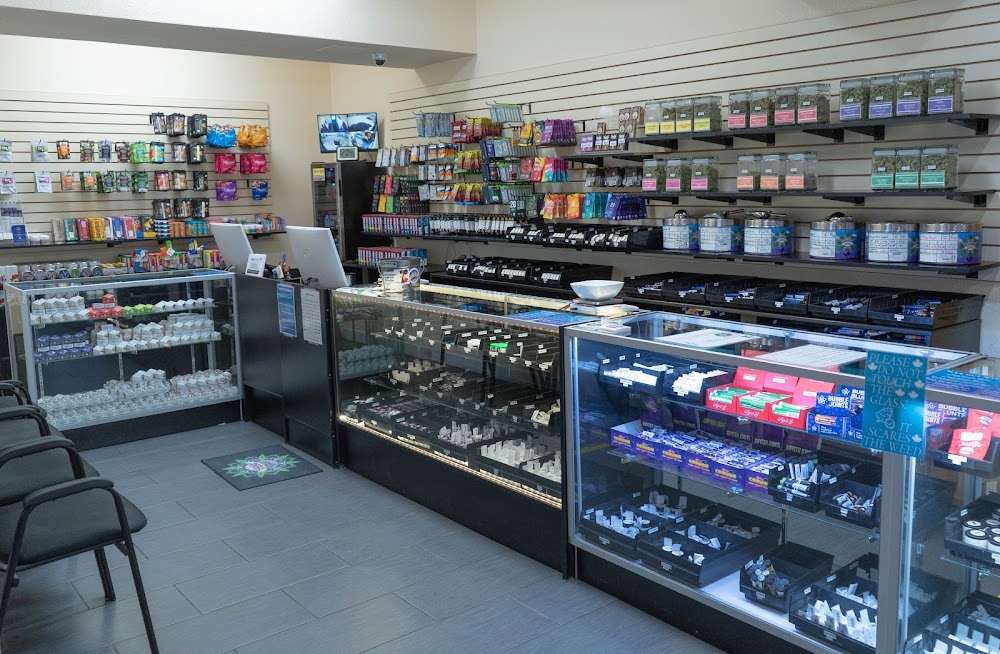 Magnolia Road Cannabis CO. photo 5