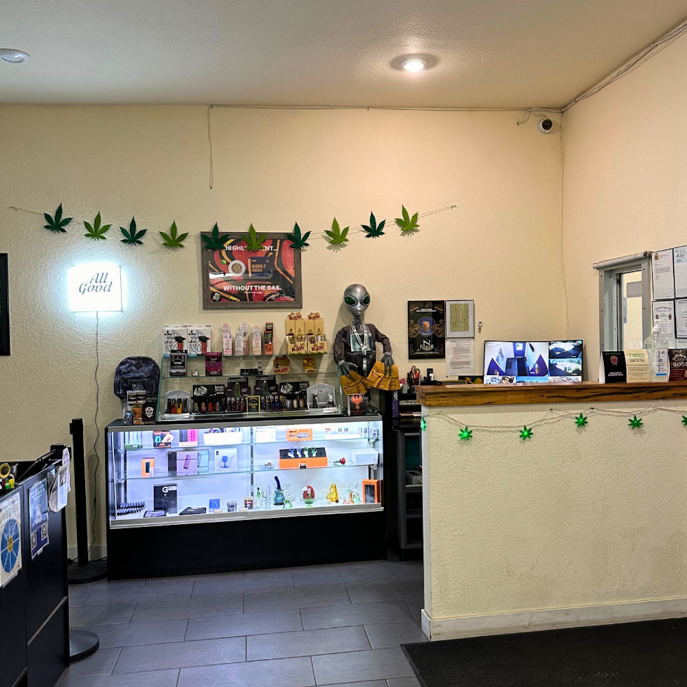 Magnolia Road Cannabis CO. photo 7