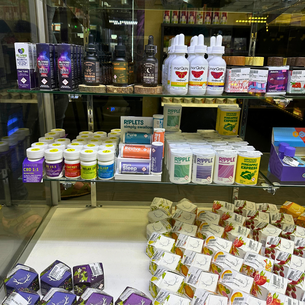 Magnolia Road Cannabis CO. photo 8