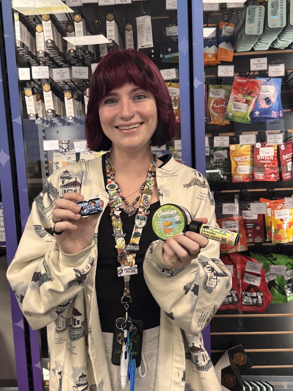 Magnolia Road Cannabis CO. photo 4