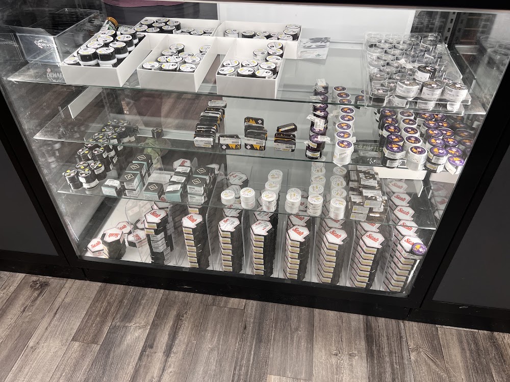 Magnolia Road Cannabis CO. photo 6