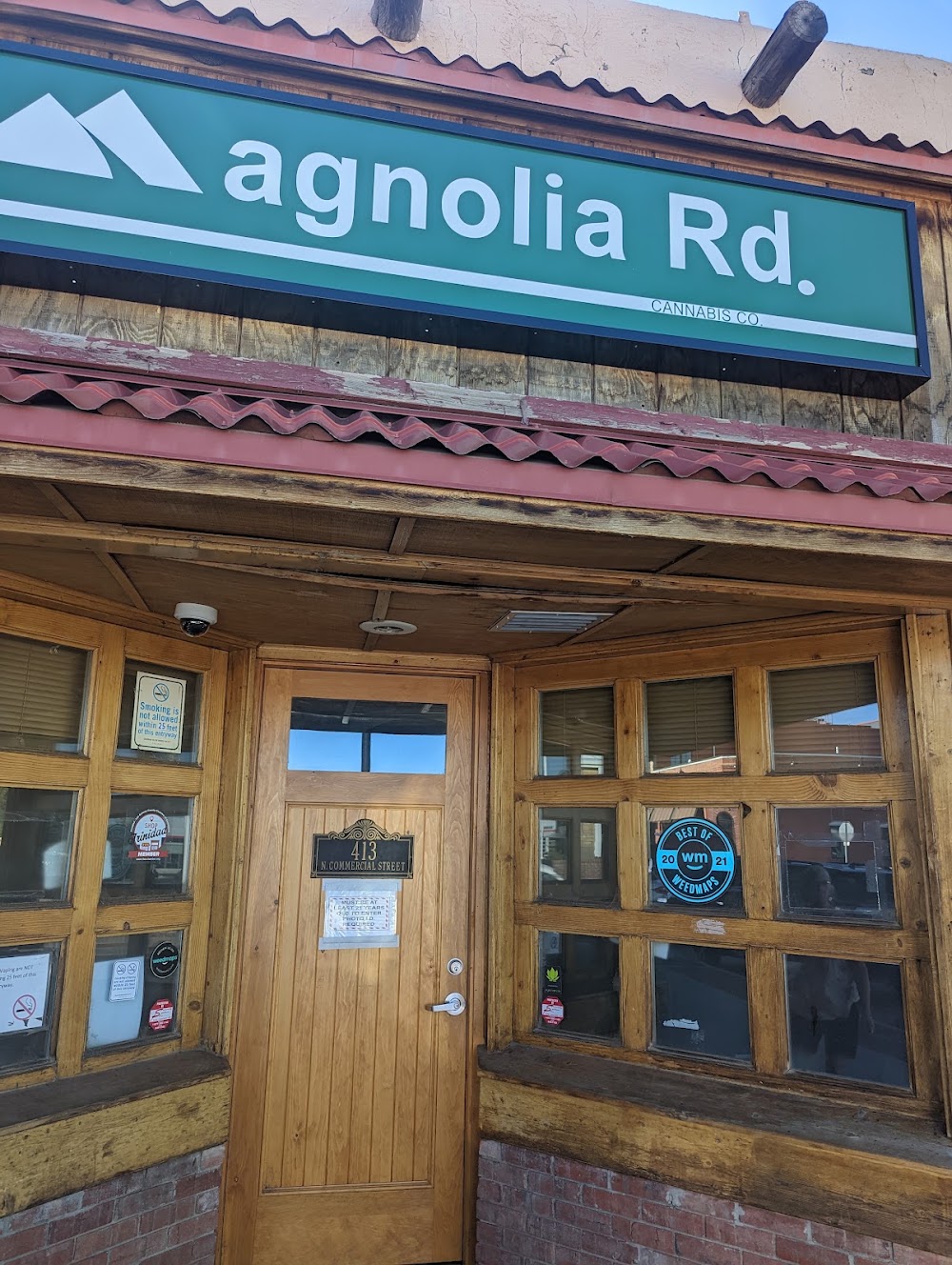 Magnolia Road Cannabis Company photo 1