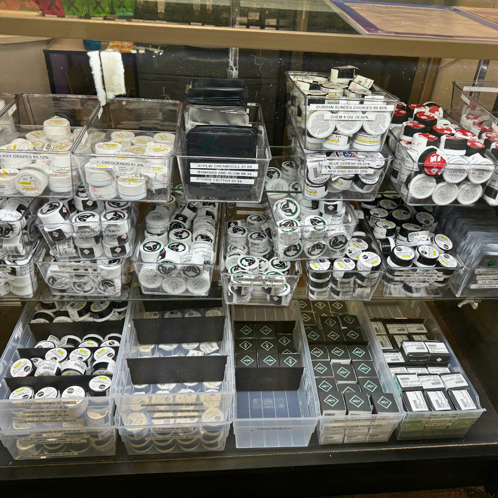 Magnolia Road Cannabis Company photo 2