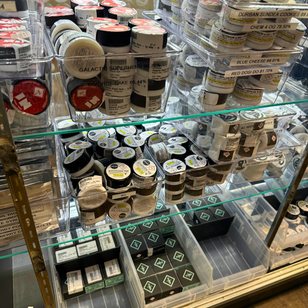 Magnolia Road Cannabis Company photo 5