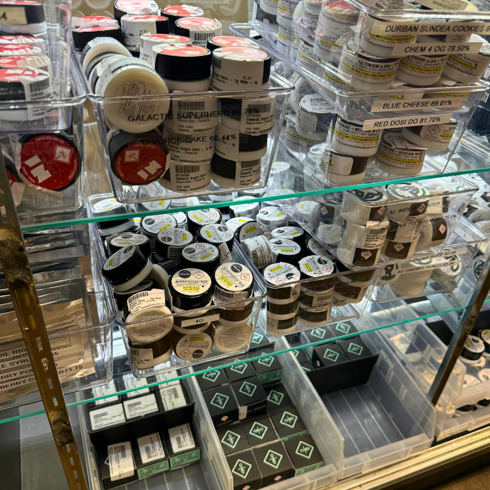 Magnolia Road Cannabis Company photo 8