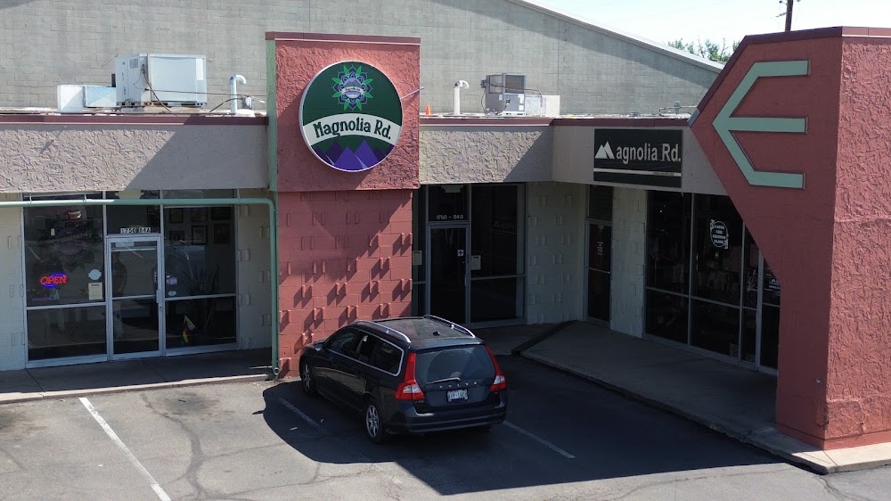 Magnolia Road Cannabis Company photo 1