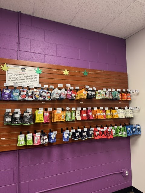 Magnolia Road Cannabis Company photo 2
