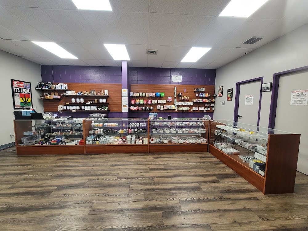 Magnolia Road Cannabis Company photo 7