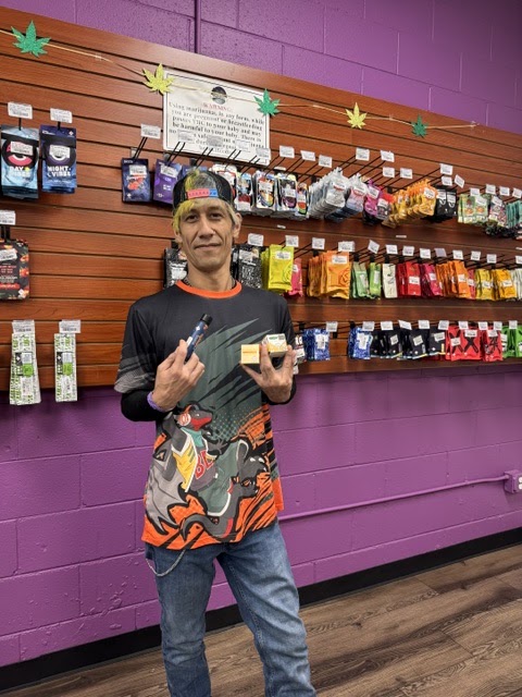 Magnolia Road Cannabis Company photo 8