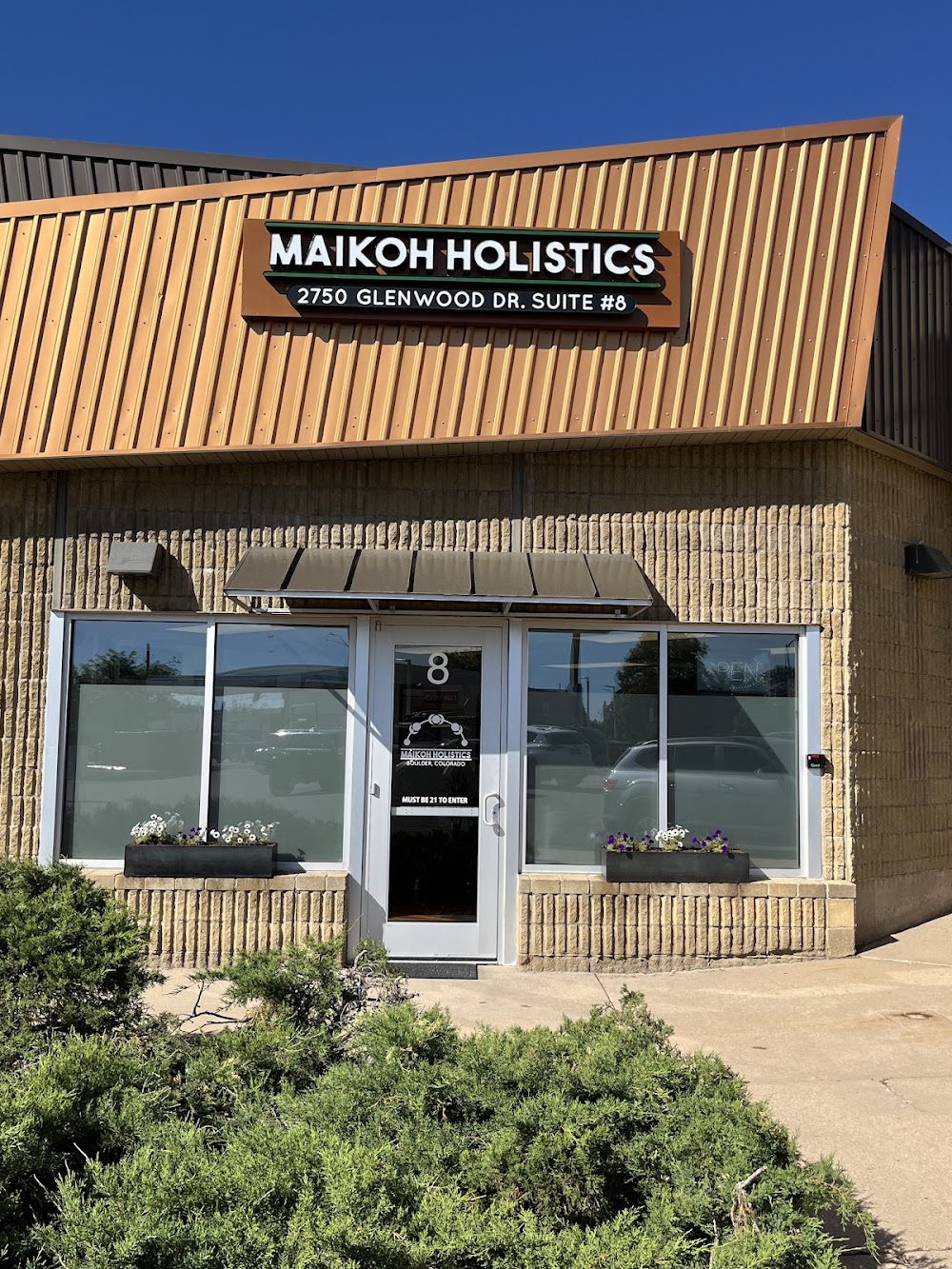 Maikoh Holistics photo 1
