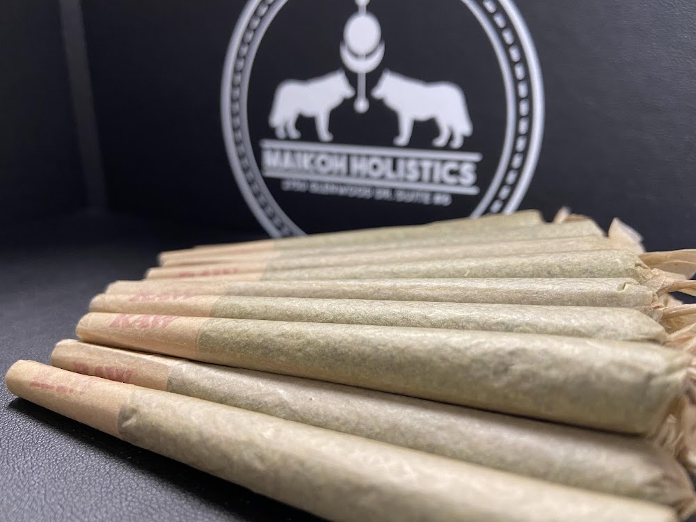 Maikoh Holistics photo 4