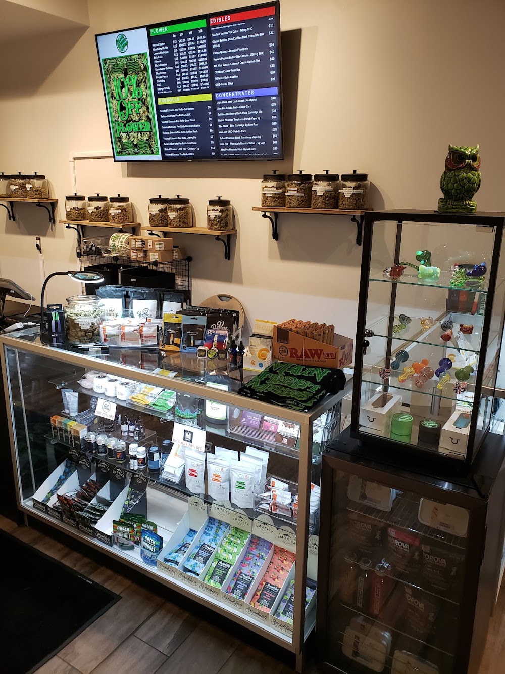 Main St. Meds - Jenks + Drive Thru photo 2
