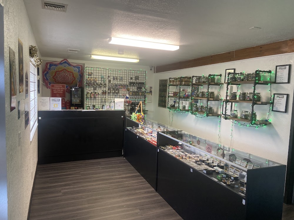 Main Street Cannabis photo 5