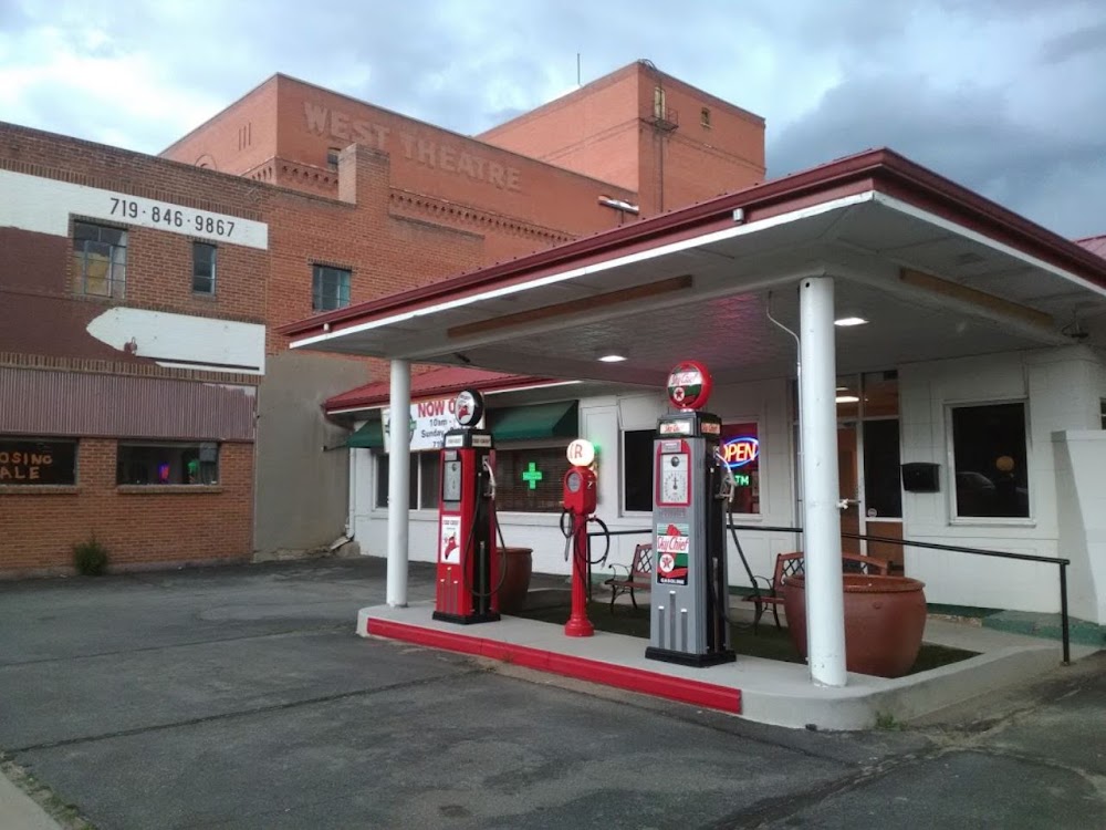 Main Street Cannabis photo 1
