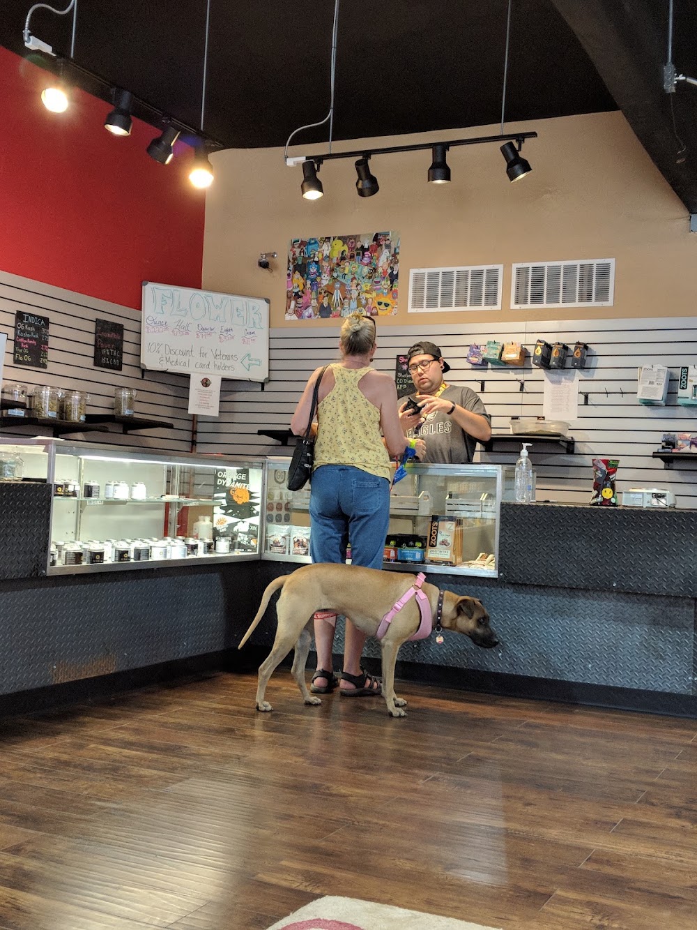 Main Street Cannabis photo 2