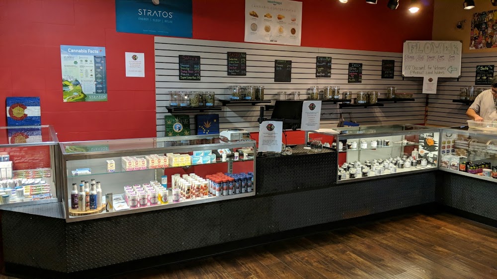 Main Street Cannabis photo 7