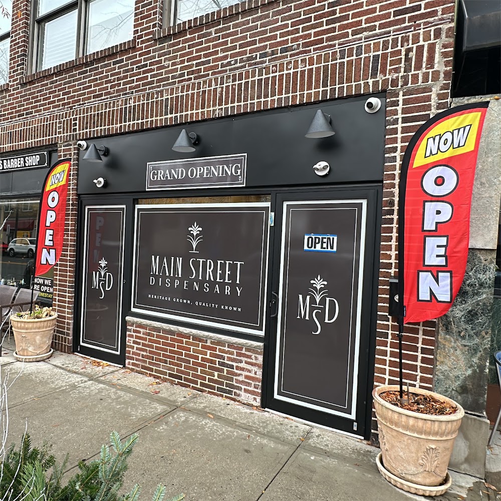 Main Street Dispensary photo 1