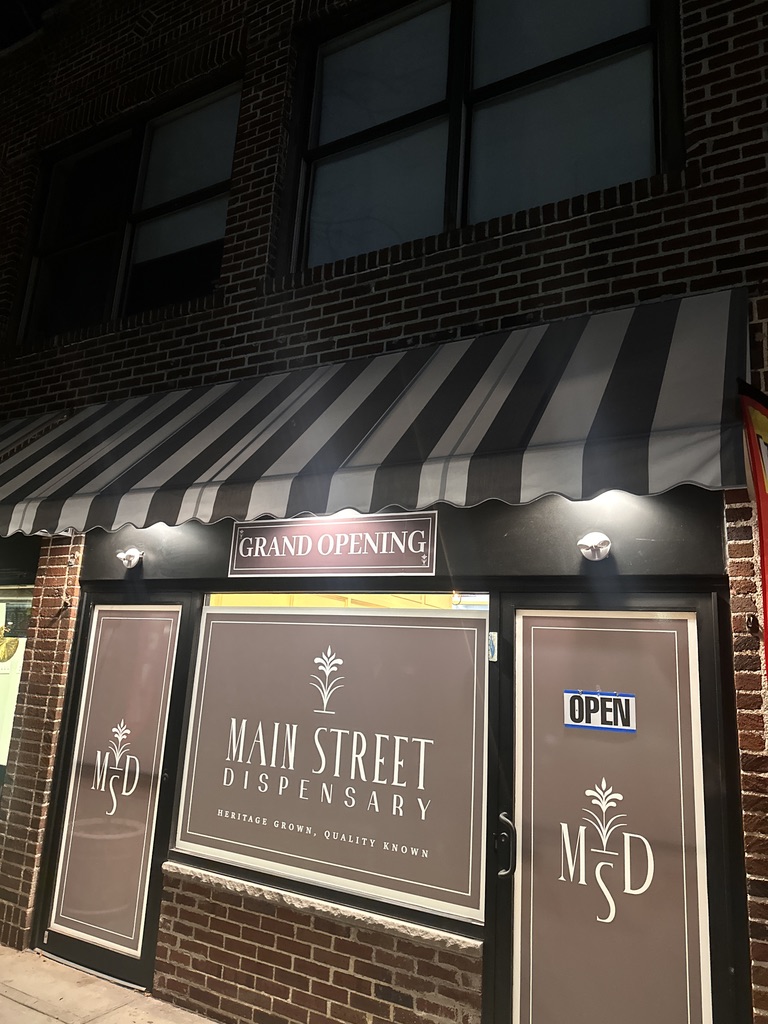 Main Street Dispensary photo 4