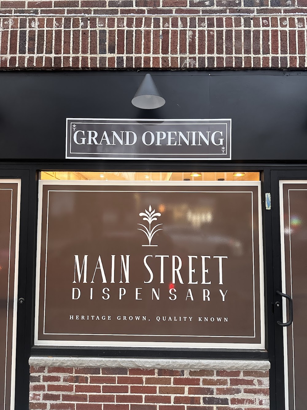 Main Street Dispensary photo 7