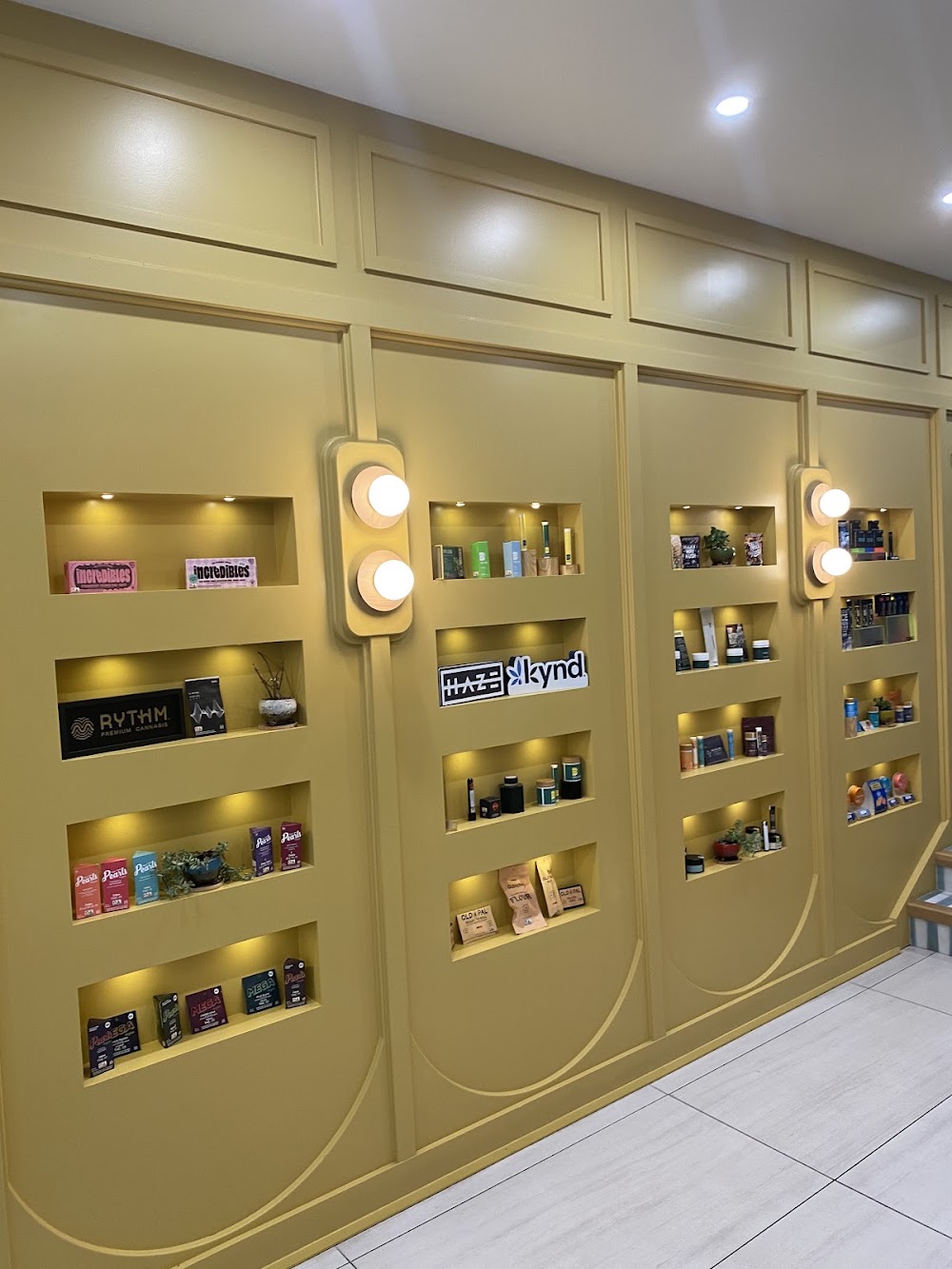 Main Street Dispensary photo 8