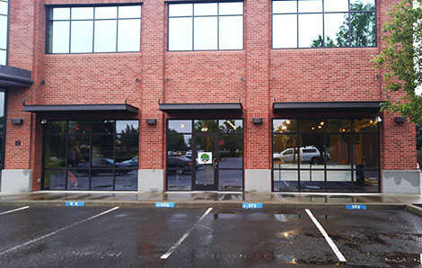 Main Street Marijuana East photo 1