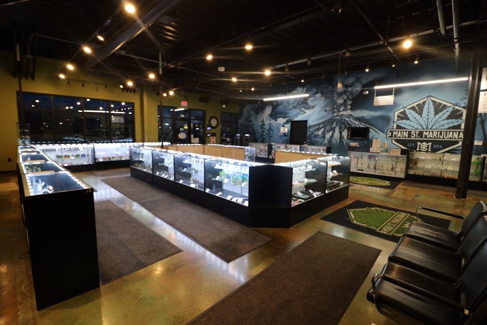 Main Street Marijuana East photo 2