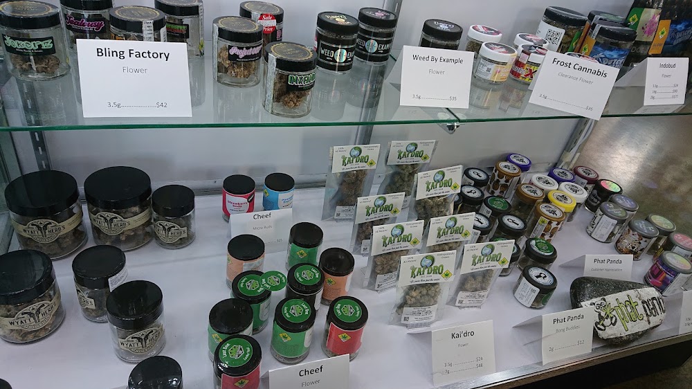 Main Street Marijuana East photo 7