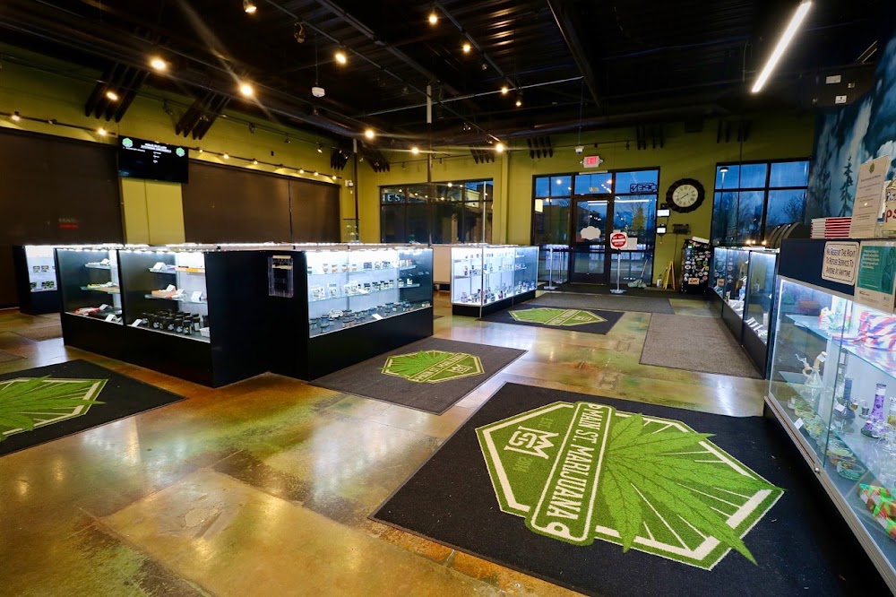 Main Street Marijuana East photo 8