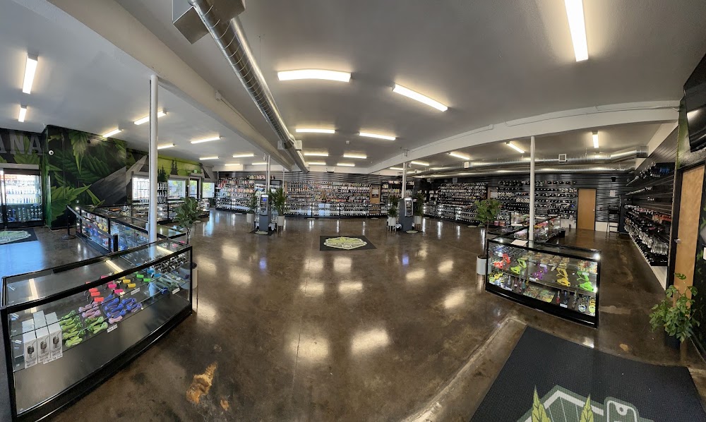 Main Street Marijuana North photo 2