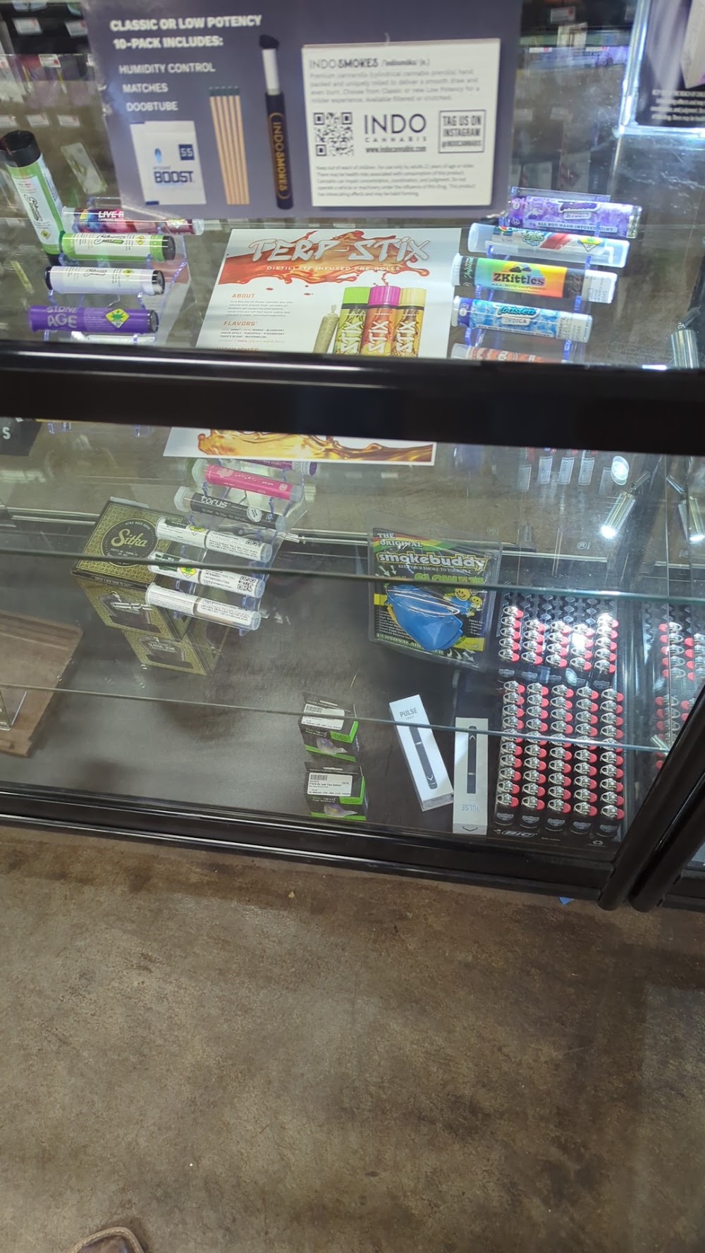 Main Street Marijuana North photo 3