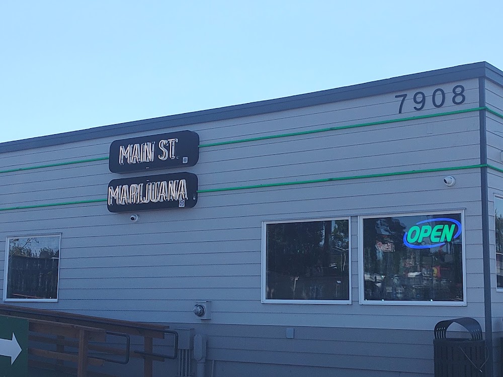 Main Street Marijuana North photo 7
