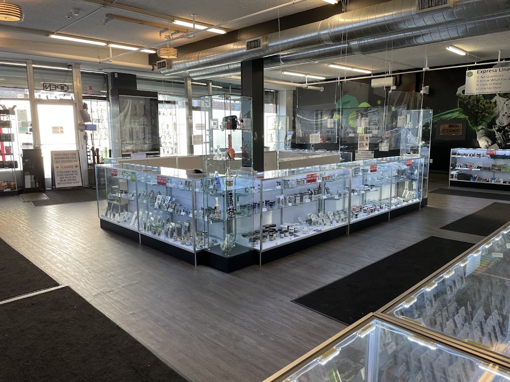 Main Street Marijuana photo 2